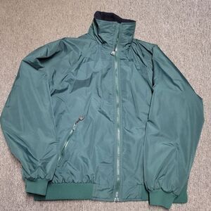 MENS L WATERPROOF COAT